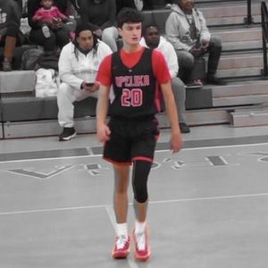 Meet your Posher, Jackson